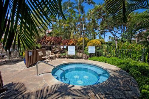 Apartamento Kamaole Sands #2-306 Condo