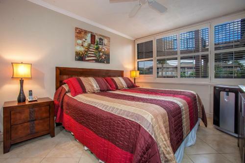 Apartamento Kamaole Sands #2-306 Condo
