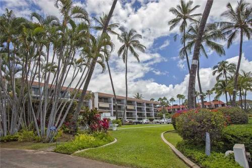 Apartamento Maui Parkshore 302 Condo