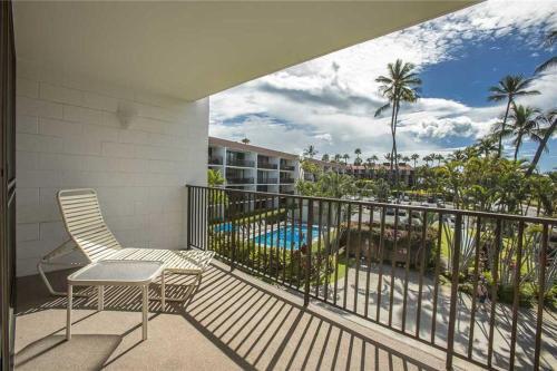 Apartamento Maui Parkshore 302 Condo