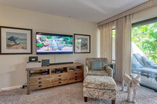 Apartamento Maui Kamaole #d-109 Condo