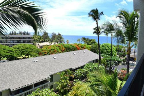 Apartamento Kihei Akahi C611