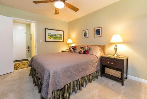 Apartamento Kihei Akahi Resort - Unit C505