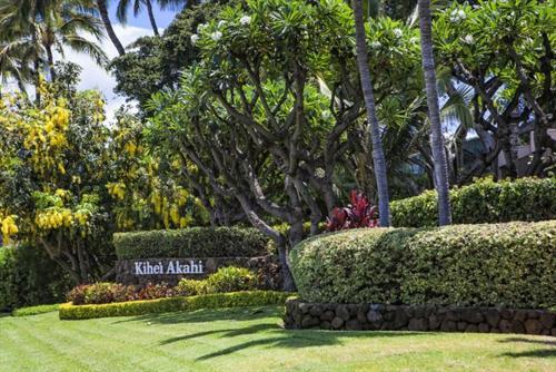 Apartamento Kihei Akahi Resort - Unit C505