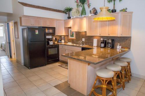 Apartamento Hale Kamaole #342