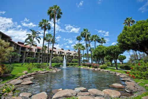 Apartamento Kamaole Sands #6-408 Condo