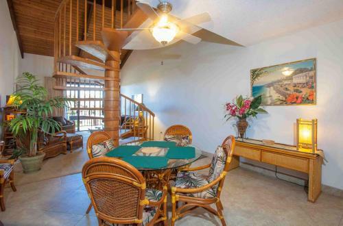 Apartamento Kamaole Sands #6-408 Condo