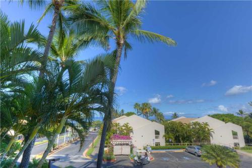 Apartamento Maui Banyan #g-202 Condo