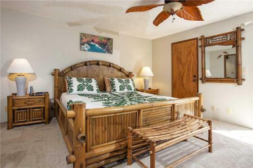 Apartamento Maui Kamaole B-204 Condo