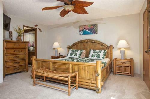 Apartamento Maui Kamaole B-204 Condo