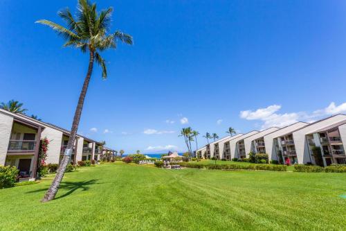 Apartamento Hale Kamaole #176 Condo
