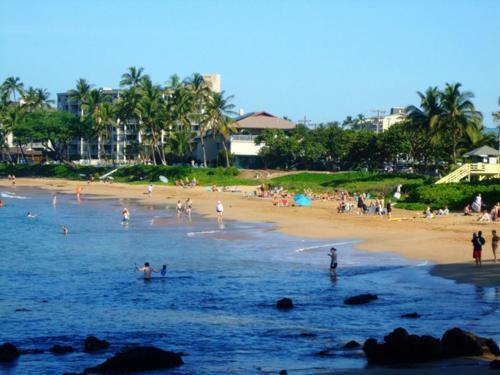 Apartamento Kamaole Sands #9-207 Condo