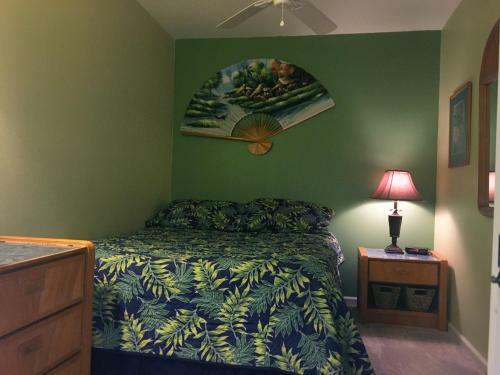 Apartamento Maui Kamaole #k-108 Condo