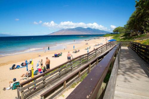 Apartamento Hale Kamaole #156