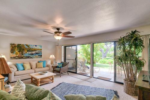 Apartamento Maui Kamaole #i-109 Condo
