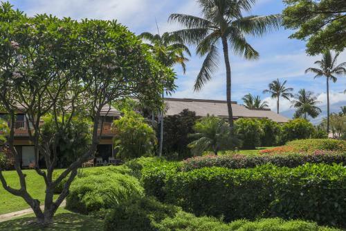 Apartamento Maui Kamaole #i-109 Condo
