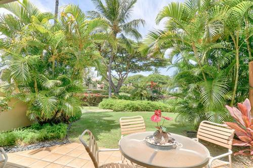 Apartamento Maui Kamaole #i-109 Condo