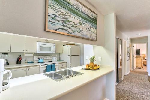 Apartamento Maui Kamaole #i-109 Condo