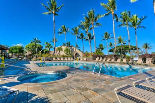 Apartamento Maui Kamaole #i-109 Condo