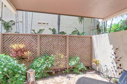Apartamento Maui Kamaole #i-109 Condo