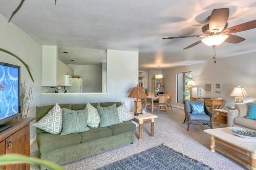 Apartamento Maui Kamaole #i-109 Condo