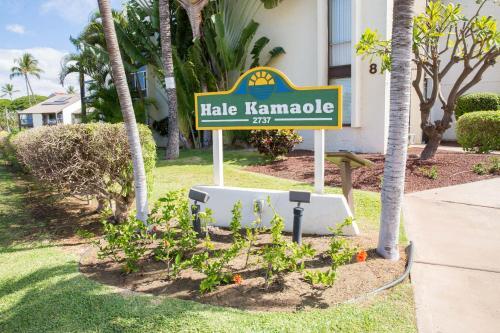 Apartamento Hale Kamaole #218