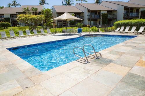 Apartamento Hale Kamaole #218