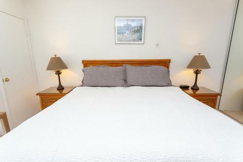 Apartamento Hale Kamaole #218