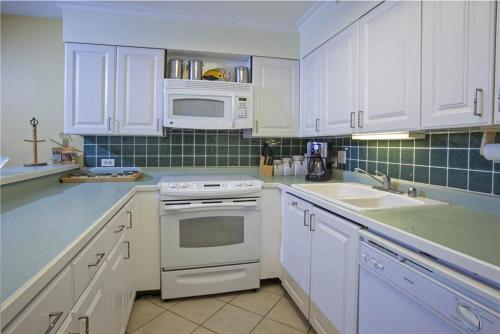 Apartamento Kamaole Sands #05-406 Condo