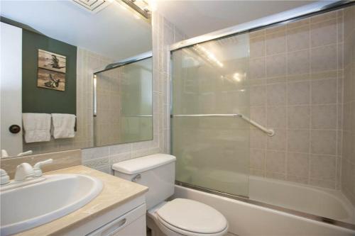 Apartamento Kamaole Sands #05-406 Condo