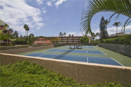 Apartamento Kamaole Sands #05-406 Condo