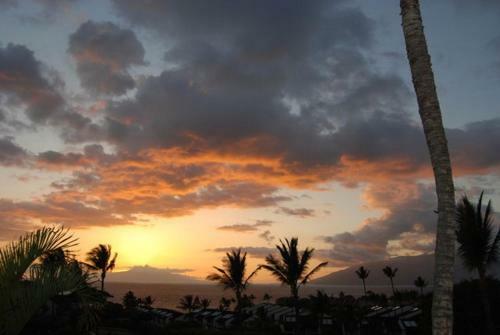 Apartamento Maui Kamaole #j-217 Condo