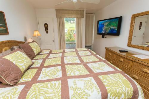 Apartamento Hale Kamaole #172