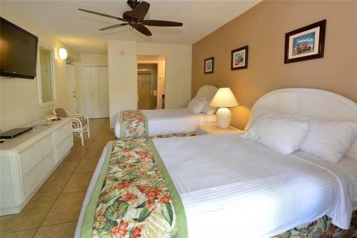 Apartamento Maui Banyan B-101 Condo