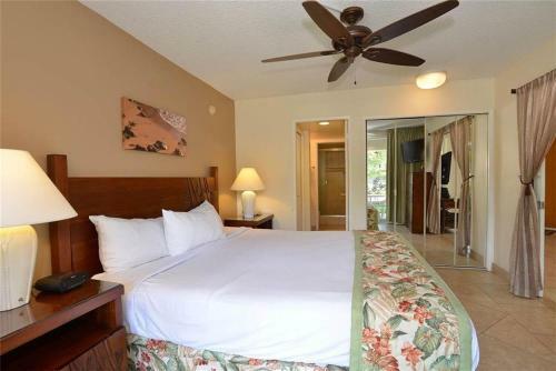 Apartamento Maui Banyan B-101 Condo
