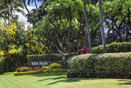 Apartamento Kihei Akahi Resort - Unit C618
