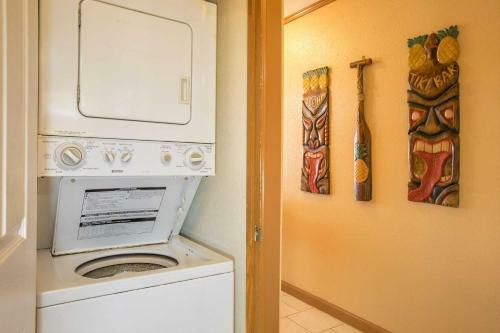 Apartamento Kihei Akahi Resort - Unit C618