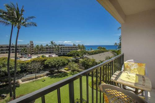 Apartamento Kihei Akahi Resort - Unit C618