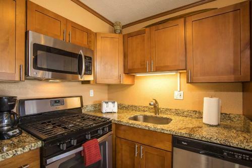 Apartamento Kihei Akahi Resort - Unit C618