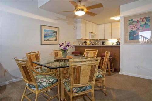 Apartamento Kamaole Sands 03-401 Condo