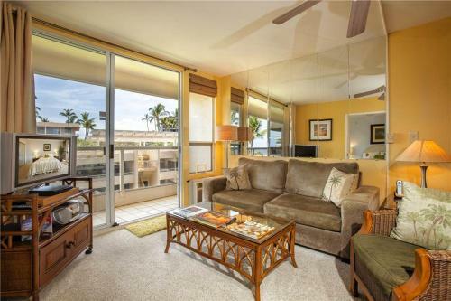 Apartamento Maui Banyan H-308 Condo