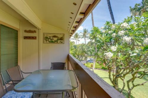 Apartamento Kihei Akahi #b-203 Condo