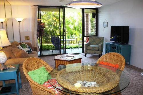 Apartamento Kamaole Sands #6-108 Condo