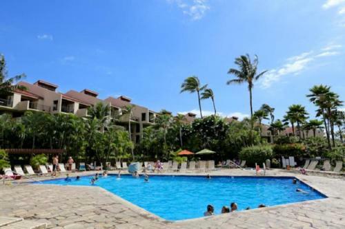 Apartamento Kamaole Sands #6-108 Condo