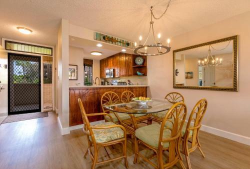 Apartamento Kamaole Sands #2-301 Condo