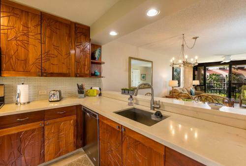 Apartamento Kamaole Sands #2-301 Condo