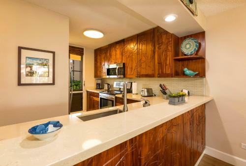 Apartamento Kamaole Sands #2-301 Condo