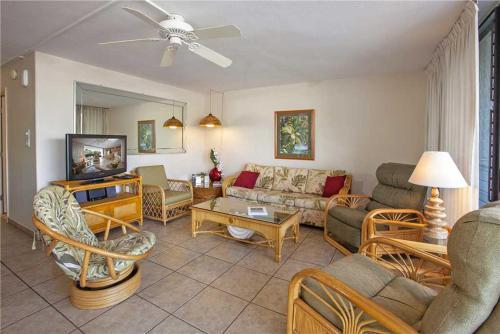 Apartamento Maui Parkshore 114 Condo