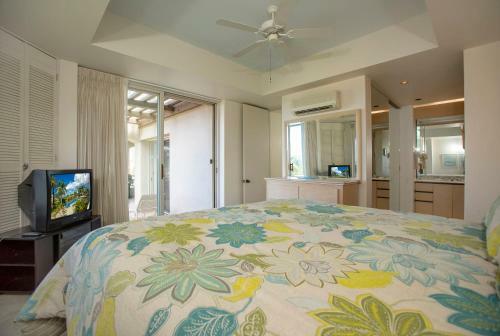 Apartamento Palms At Wailea #1005 Condo