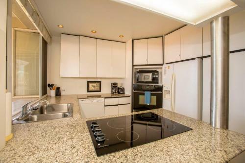 Apartamento Palms At Wailea #1005 Condo